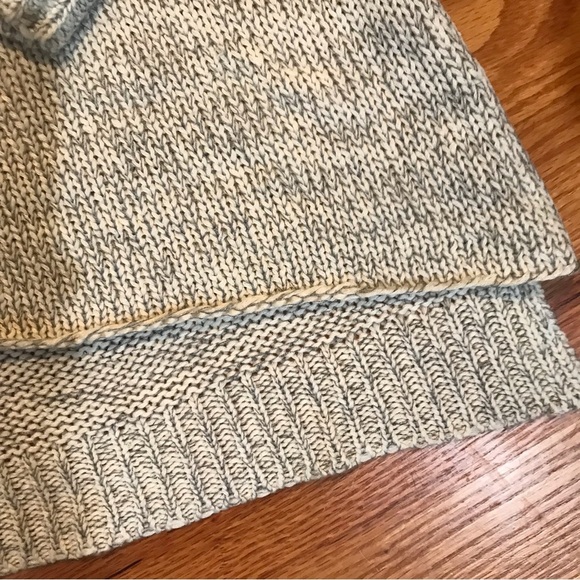 ▪️Vintage Havana Patchwork Sweater - Picture 9 of 10